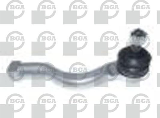 BGA SR6103 - Bağlama çubuğunun sonu furqanavto.az