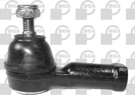 BGA SR6307 - Bağlama çubuğunun sonu furqanavto.az