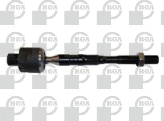 BGA SR6318 - Bağlama çubuğunun sonu furqanavto.az