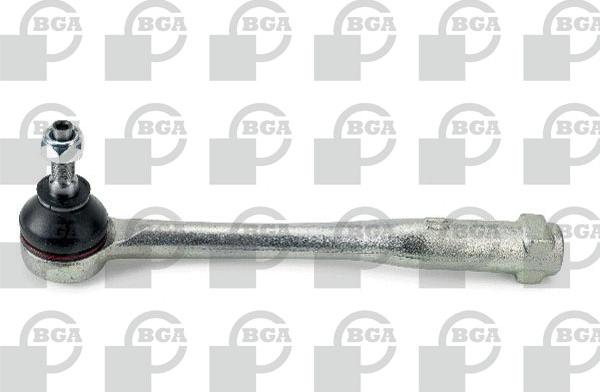 BGA SR6714 - Bağlama çubuğunun sonu furqanavto.az