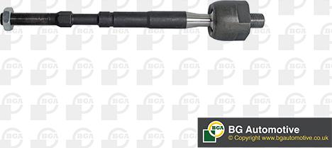 BGA SR6720 - Daxili Bağlama Çubuğu, Ox Birləşməsi furqanavto.az
