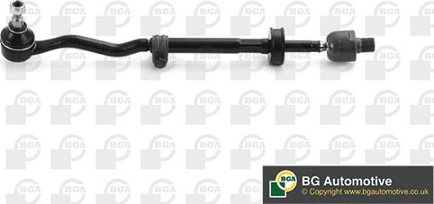 BGA SR0985 - Bağlama çubuğu furqanavto.az