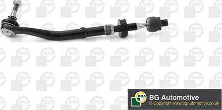 BGA SR0931 - Bağlama çubuğu furqanavto.az