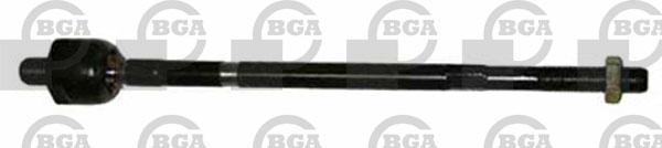 BGA SR0107 - Daxili Bağlama Çubuğu, Ox Birləşməsi furqanavto.az