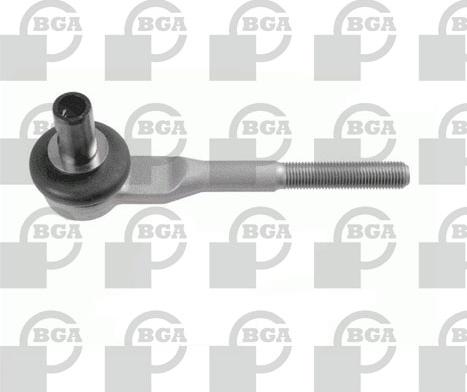 BGA SR0111 - Bağlama çubuğunun sonu furqanavto.az