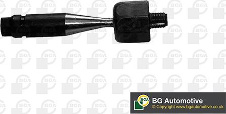 BGA SR0118 - Daxili Bağlama Çubuğu, Ox Birləşməsi furqanavto.az