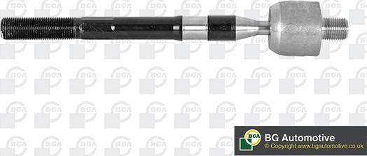 BGA SR3630 - Daxili Bağlama Çubuğu, Ox Birləşməsi furqanavto.az
