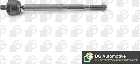 BGA SR2595 - Daxili Bağlama Çubuğu, Ox Birləşməsi furqanavto.az