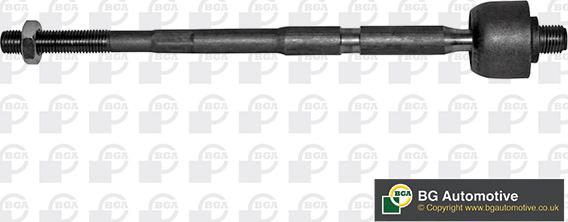 BGA SR2210 - Daxili Bağlama Çubuğu, Ox Birləşməsi furqanavto.az