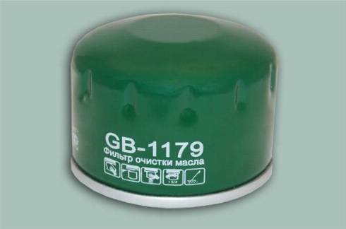 BIG Filter GB-1179 - Yağ filtri furqanavto.az