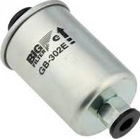 BIG Filter GB302E - Yanacaq filtri furqanavto.az