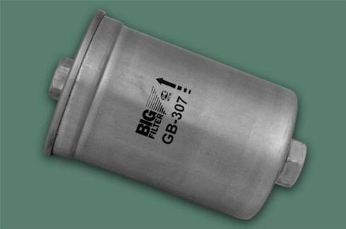 BIG Filter GB-307 - Yanacaq filtri furqanavto.az