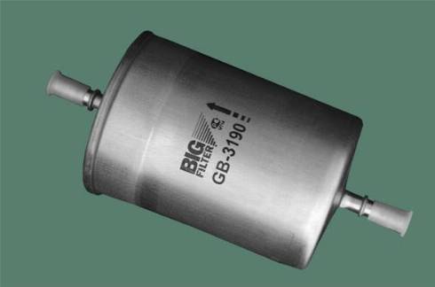 BIG Filter GB-3190 - Yanacaq filtri furqanavto.az
