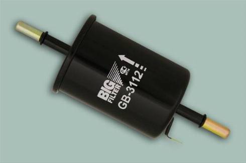 BIG Filter GB-3112 - Yanacaq filtri furqanavto.az