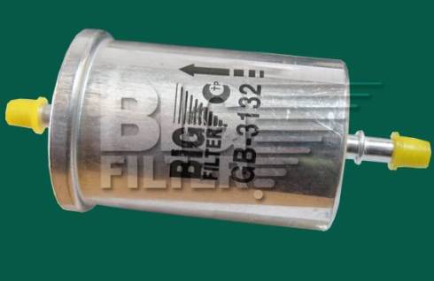 BIG Filter GB-3132 - Yanacaq filtri furqanavto.az