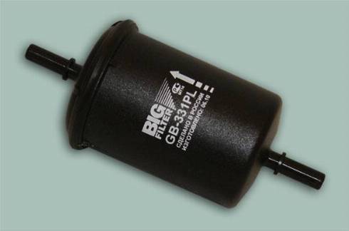BIG Filter GB-331PL - Yanacaq filtri furqanavto.az