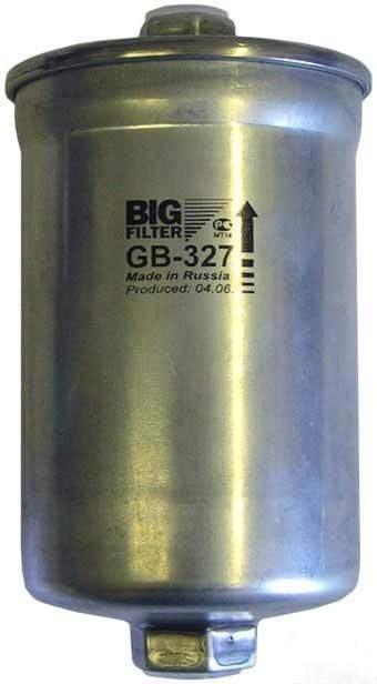 BIG Filter GB-327 - Yanacaq filtri furqanavto.az