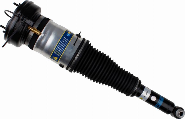 Bilstein 45-248580 - Hava yaylı dayaq furqanavto.az