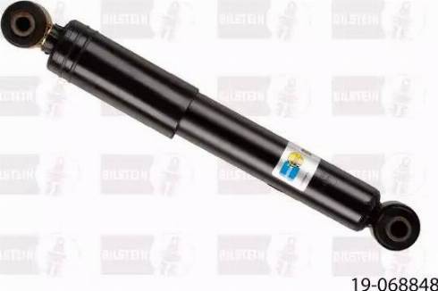 Bilstein 19-068848 - Amortizator furqanavto.az