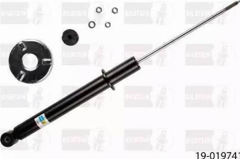 Bilstein BNE-6343 - Amortizator furqanavto.az