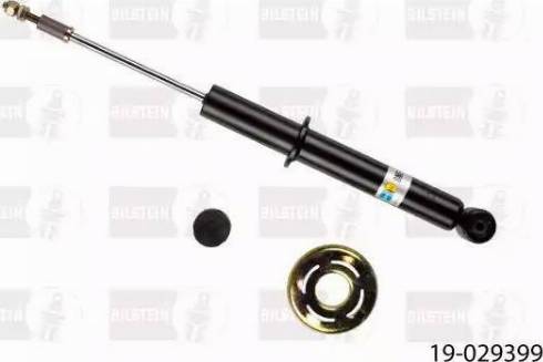 Bilstein 19-029399 - Amortizator furqanavto.az