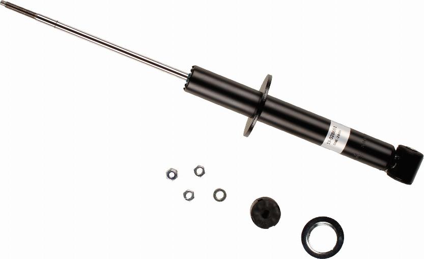 Bilstein 19-028651 - Amortizator furqanavto.az