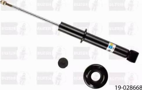 Bilstein 19-028668 - Amortizator furqanavto.az