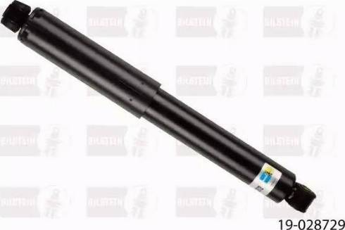 Bilstein 19-028729 - Amortizator www.furqanavto.az