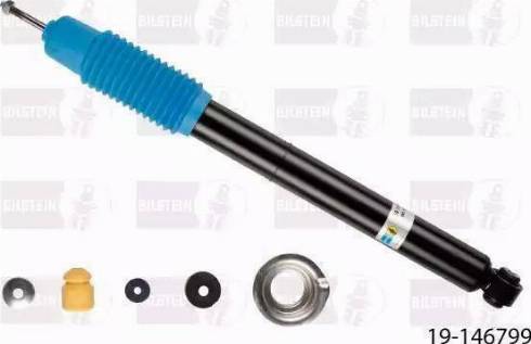 Bilstein BNE-E679 - Amortizator furqanavto.az