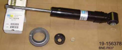 Bilstein 19-156378 - Amortizator furqanavto.az