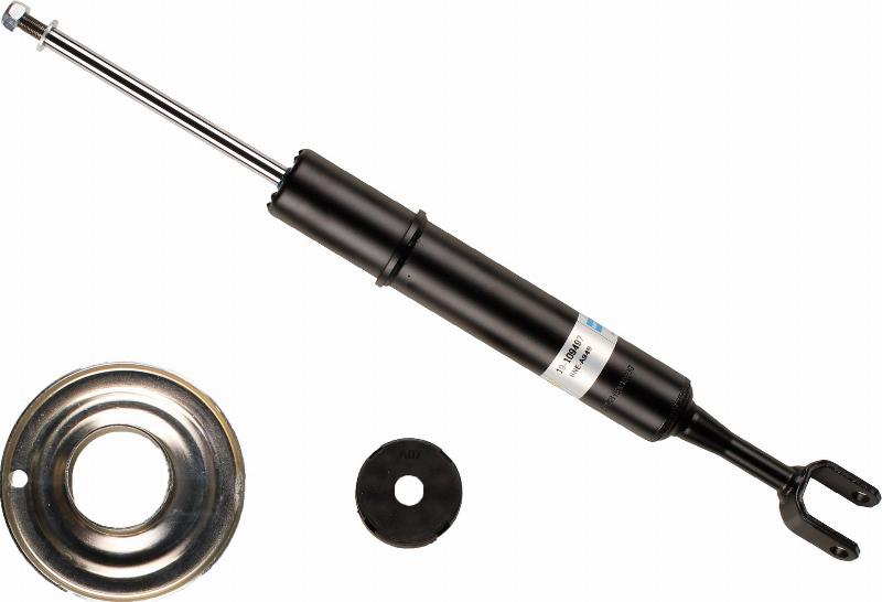 Bilstein 19-109497 - Amortizator furqanavto.az