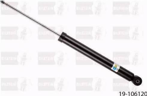 Bilstein BNEA612 - Amortizator furqanavto.az