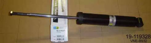 Bilstein 19-119328 - Amortizator furqanavto.az