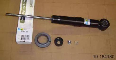 Bilstein 19-184180 - Amortizator furqanavto.az