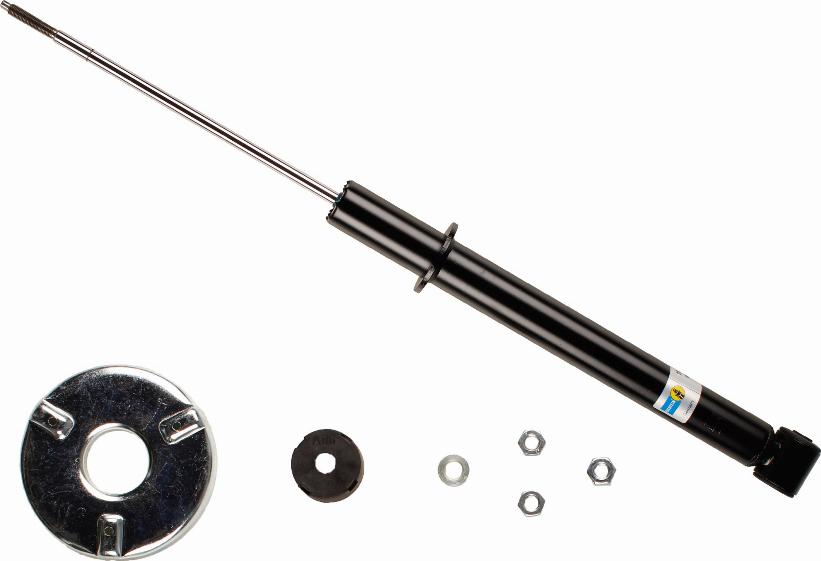 Bilstein 19-124681 - Amortizator furqanavto.az