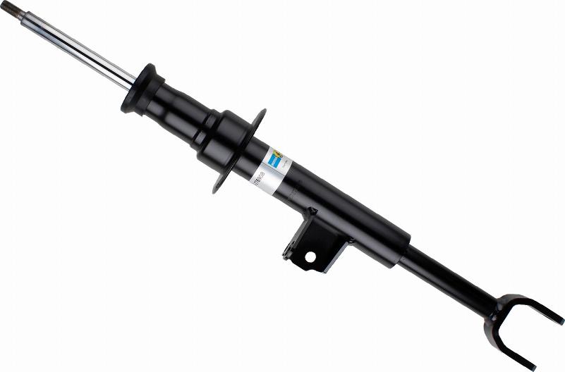 Bilstein 19-276908 - Amortizator furqanavto.az