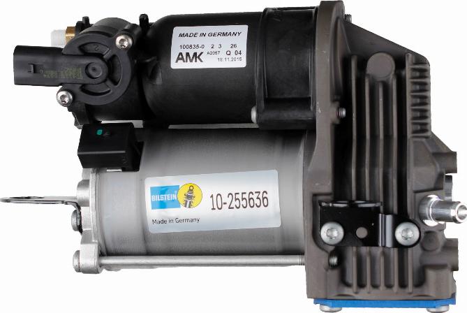 Bilstein 10-255636 - Kompressor, sıxılmış hava sistemi furqanavto.az