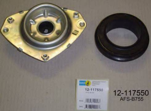 Bilstein 12-117550 - Üst Strut Montajı furqanavto.az