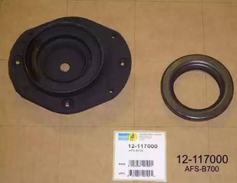 Bilstein 12-117000 - Üst Strut Montajı furqanavto.az