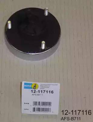 Bilstein 12-117116 - Üst Strut Montajı furqanavto.az