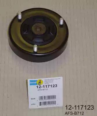 Bilstein 12-117123 - Üst Strut Montajı furqanavto.az