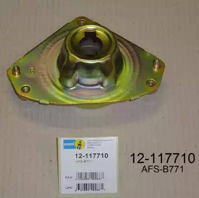 Bilstein 12-117710 - Üst Strut Montajı furqanavto.az