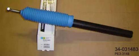 Bilstein 34-031483 - Amortizator furqanavto.az