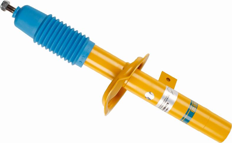 Bilstein 35-046479 - Amortizator furqanavto.az