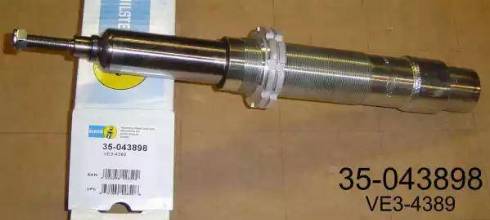 Bilstein 35-043898 - Amortizator furqanavto.az