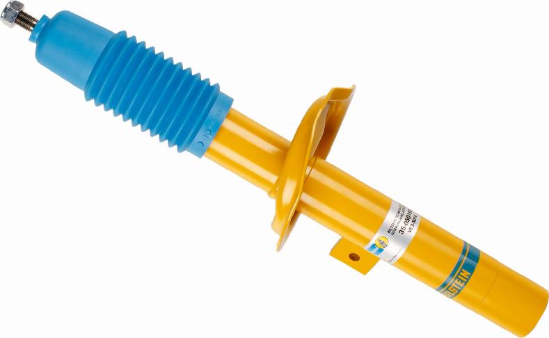 Bilstein 35-050162 - Amortizator furqanavto.az