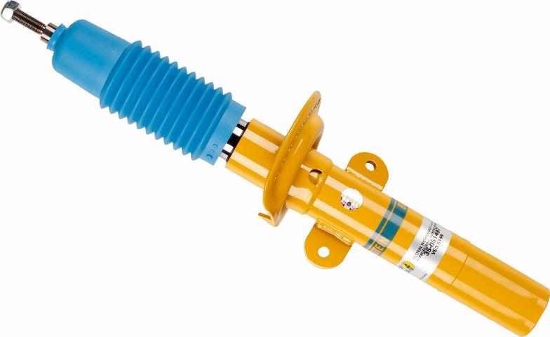 Bilstein 35-051497 - Amortizator furqanavto.az