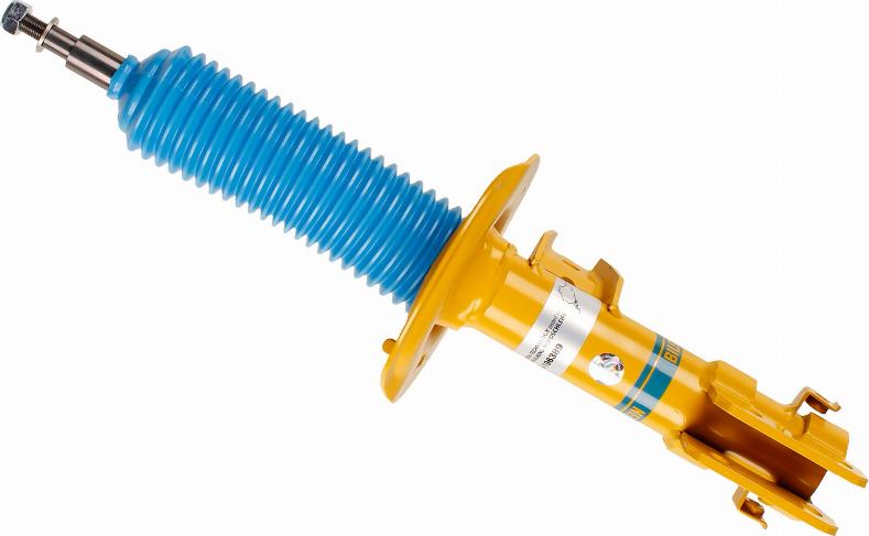 Bilstein 35-196389 - Amortizator furqanavto.az