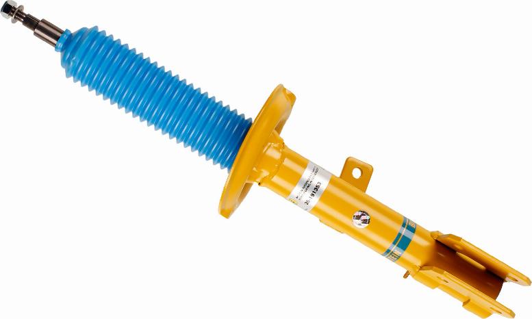 Bilstein 35-191353 - Amortizator furqanavto.az