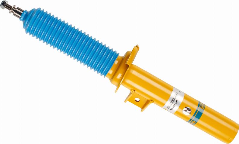 Bilstein 35-197195 - Amortizator furqanavto.az